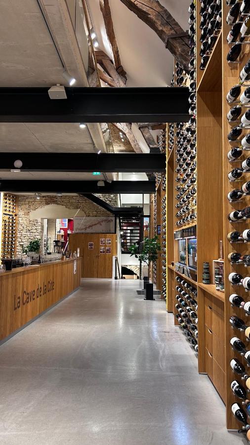 Berbisey 2 - Bed and Breakfast Dijon