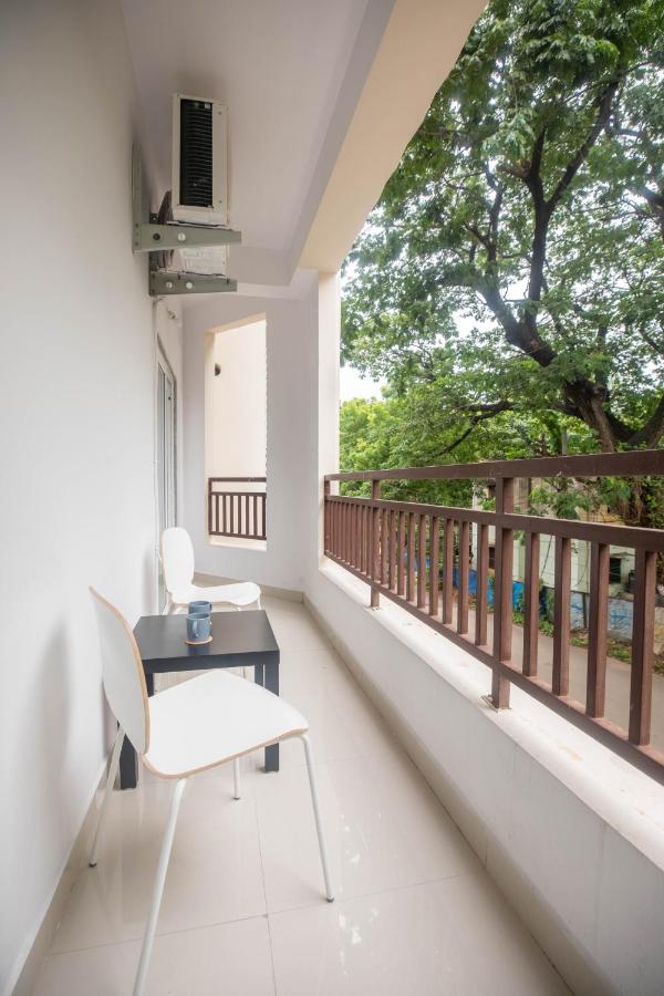 MyHaus Apartments - B&B
