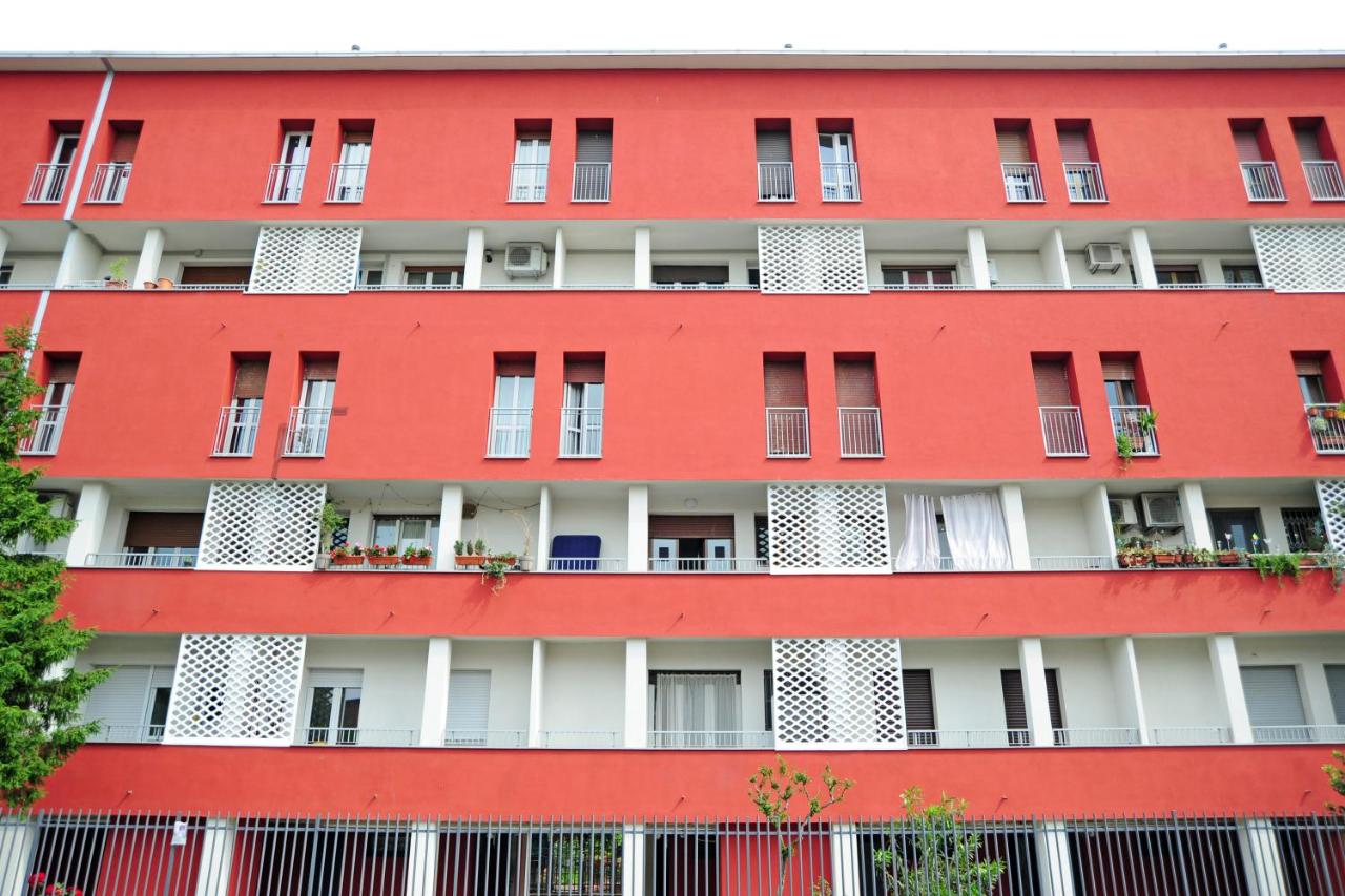 San Giusto Apartment - B&B Milano