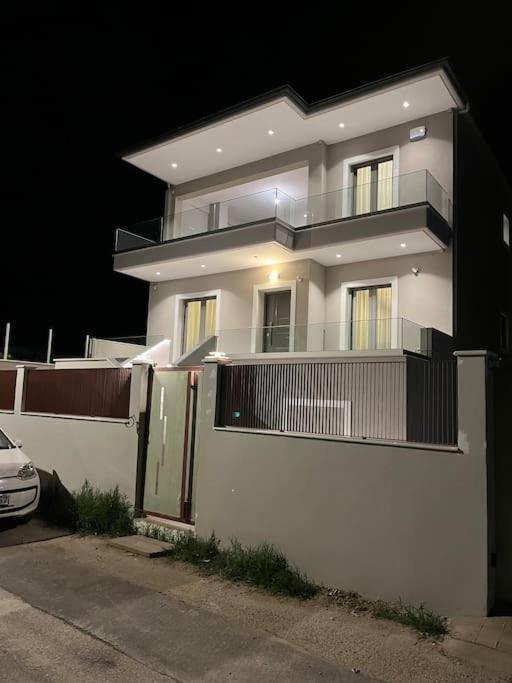 Villa Maria Eirini - Ferienwohnung