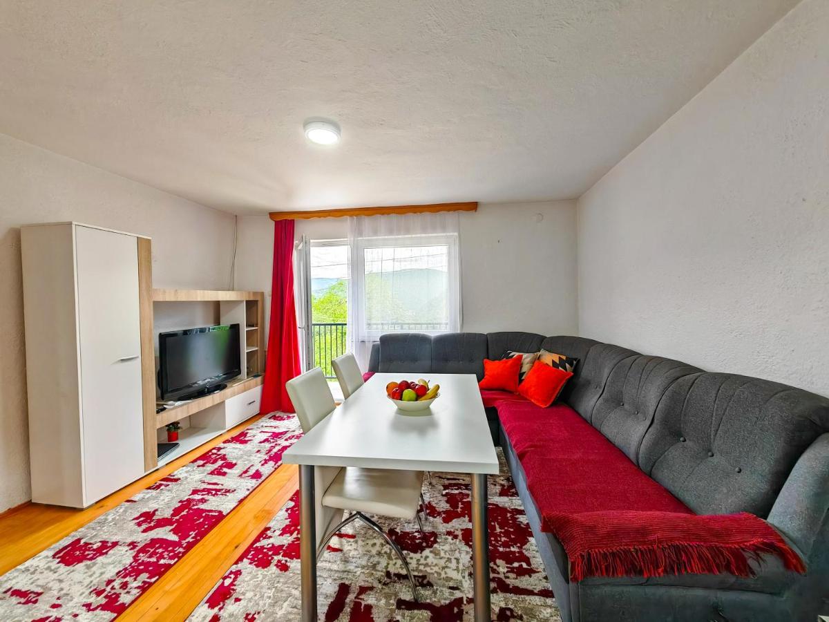 Apartman Kiki - B&B