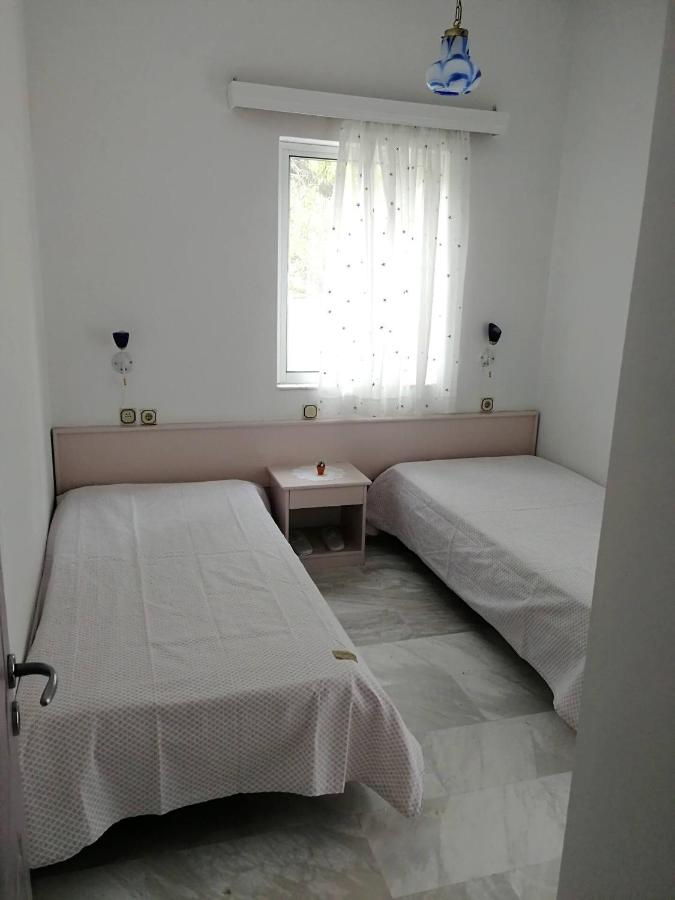 Beautiful Apartment, Vatera, Lesvos - B&B Vaterá