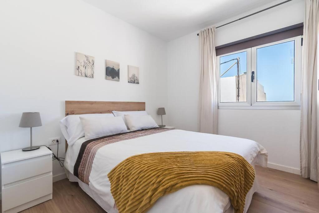 Appartamento con 1 Camera da Letto