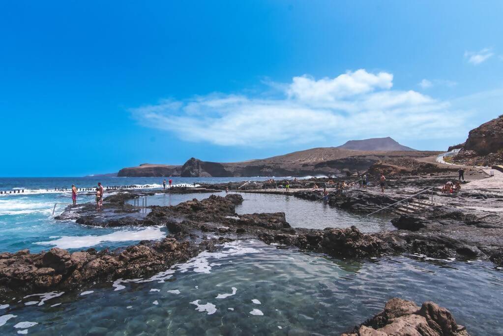 La Tercera Apartment - Ferienwohnung Agaete