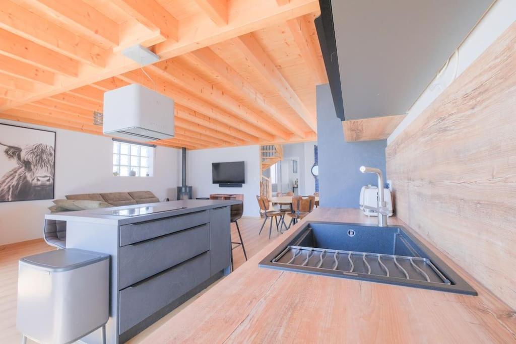 La Suite Sablaise - B&B Les Sables-d'Olonne