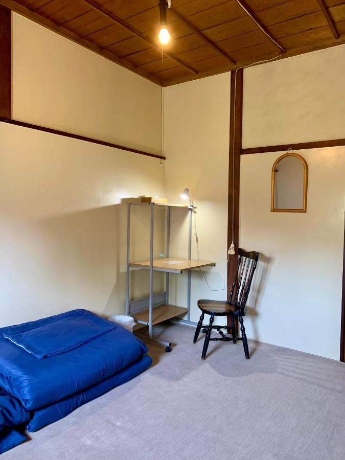 Double or Twin Room with Shared Bathroom