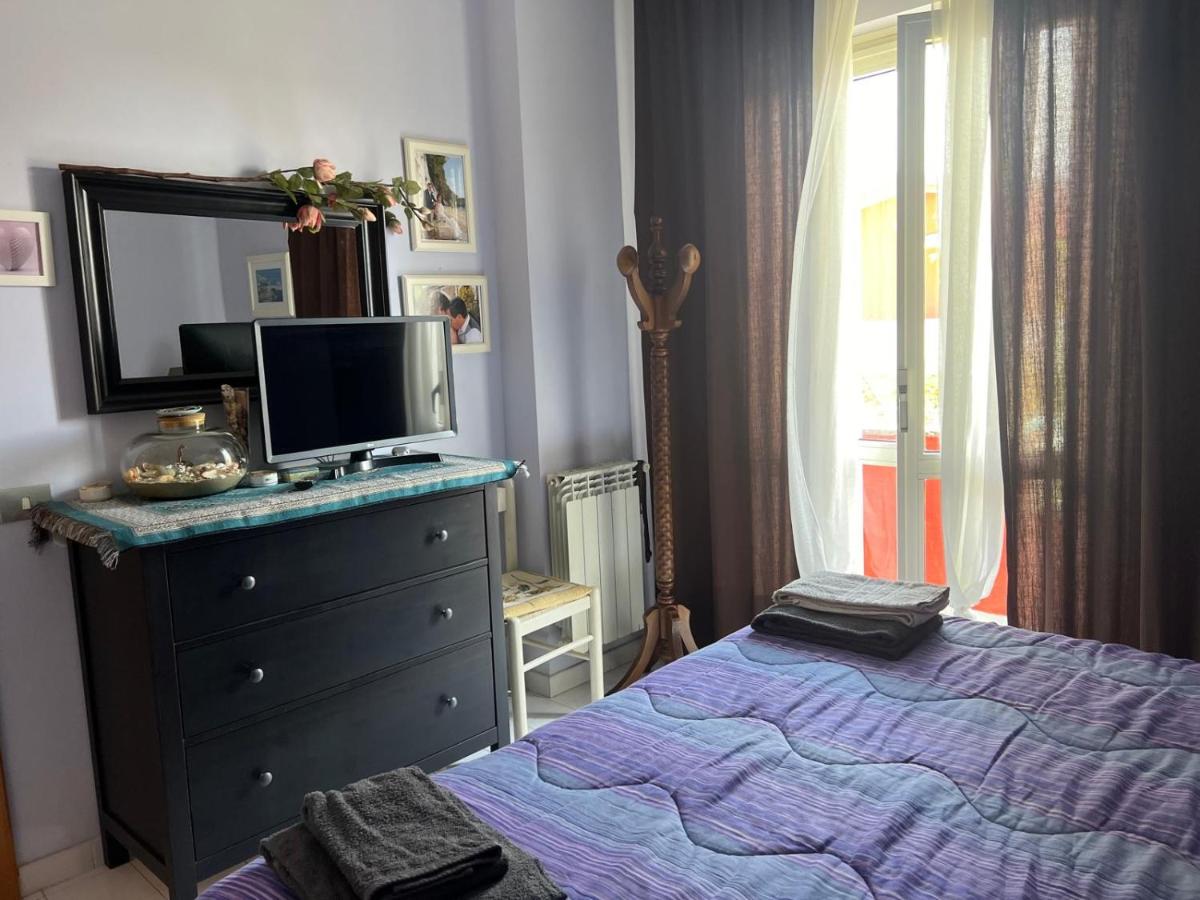 Three-Bedroom Home