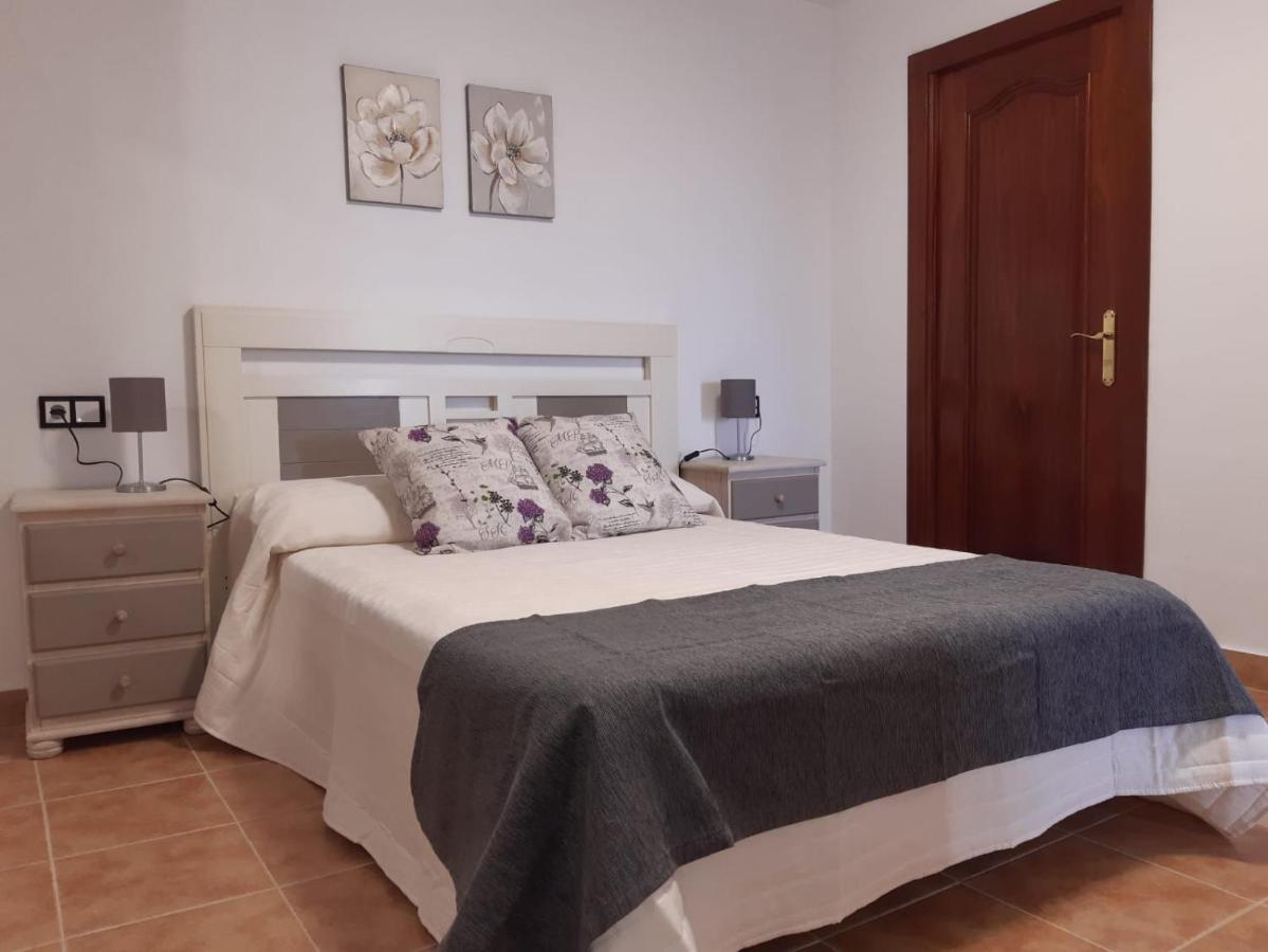 Habitación Lavanda - B&B