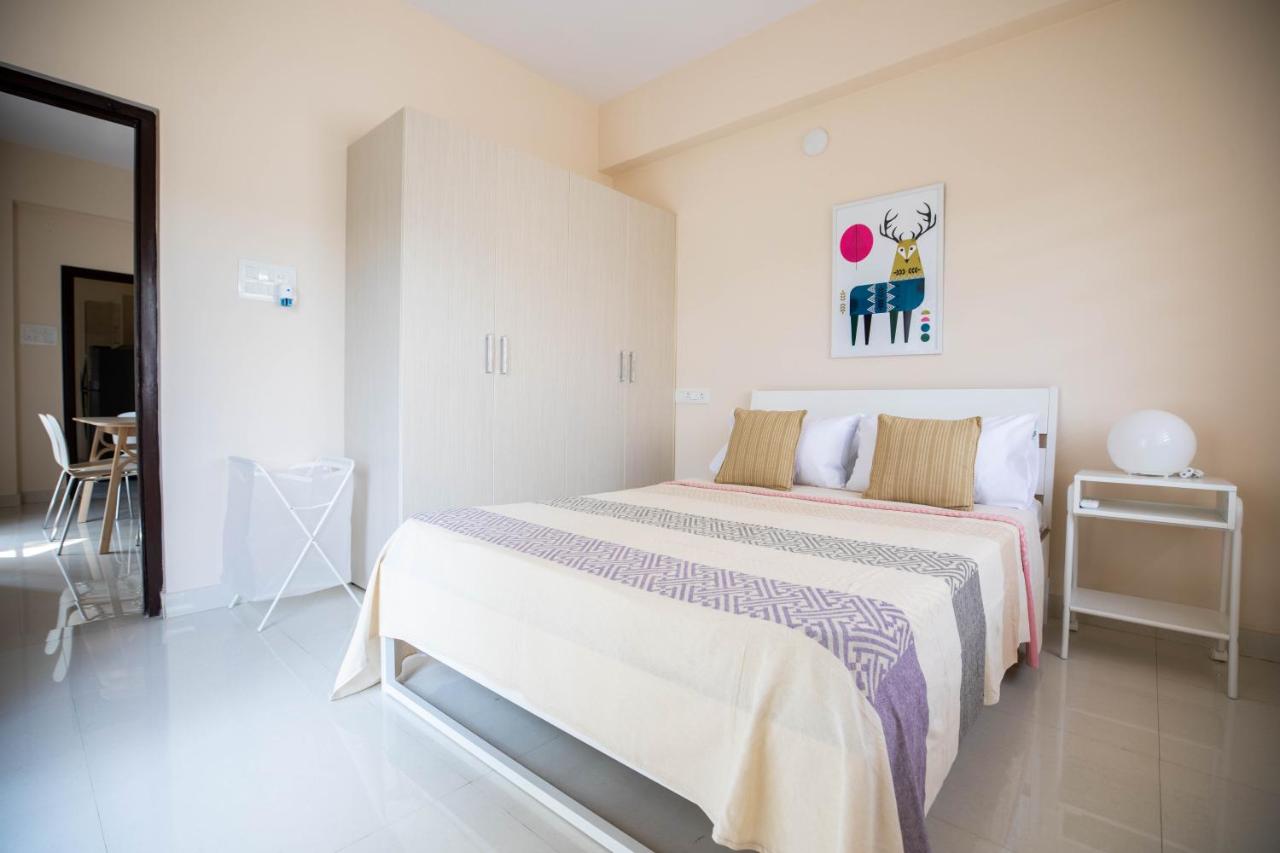 Appartement met 2 Slaapkamers en Balkon