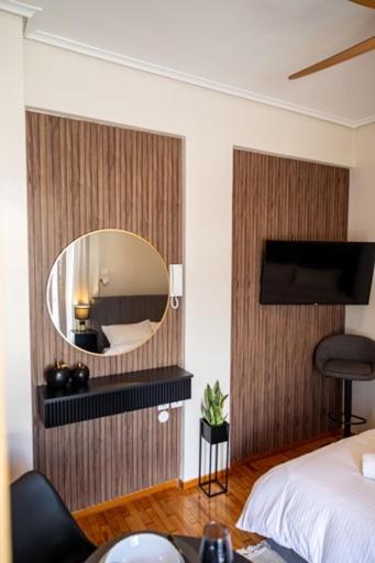 Elpidas studio - Chambres d’hôtes Volos