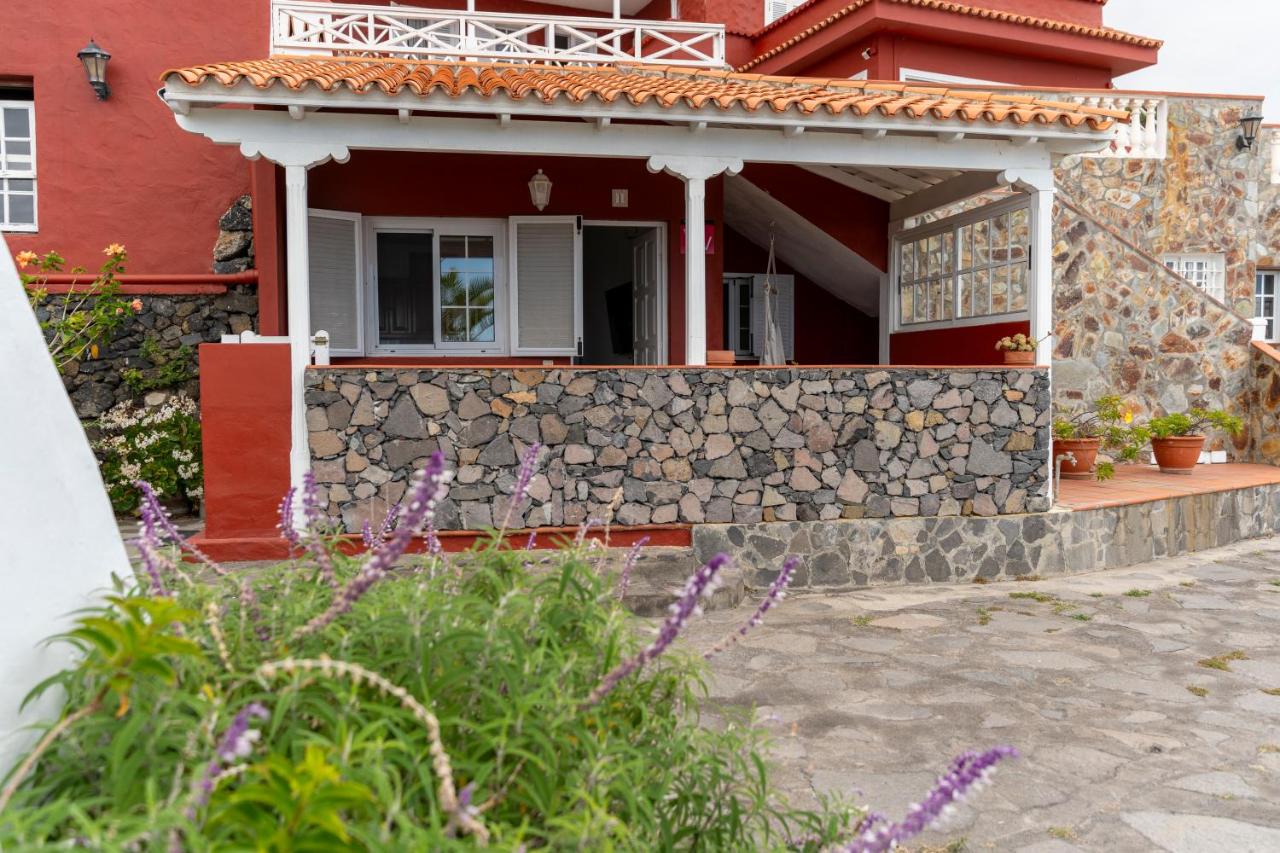 Casa El Drago 1 - Chambres d’hôtes