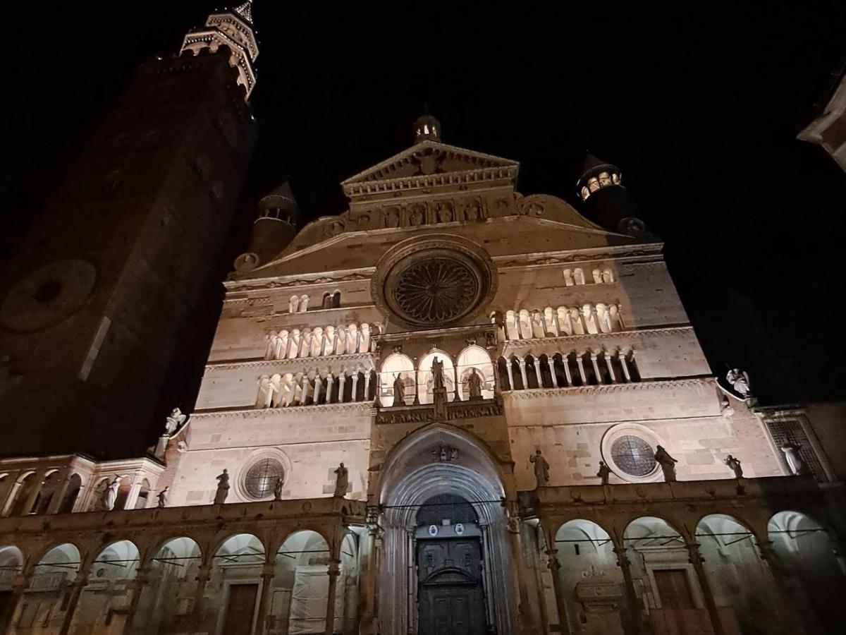 Appartamento Liberty - B&B Cremona