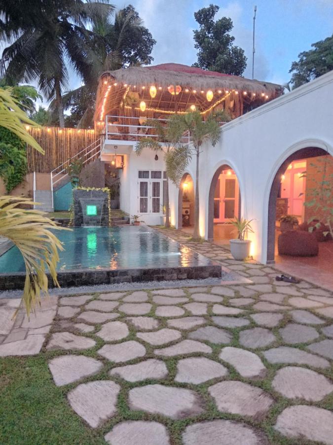 Lilu Villa Walana Weligama - B&B Weligama