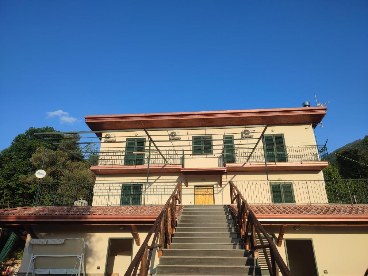 Appartamento mare e monti - B&B Pimonte
