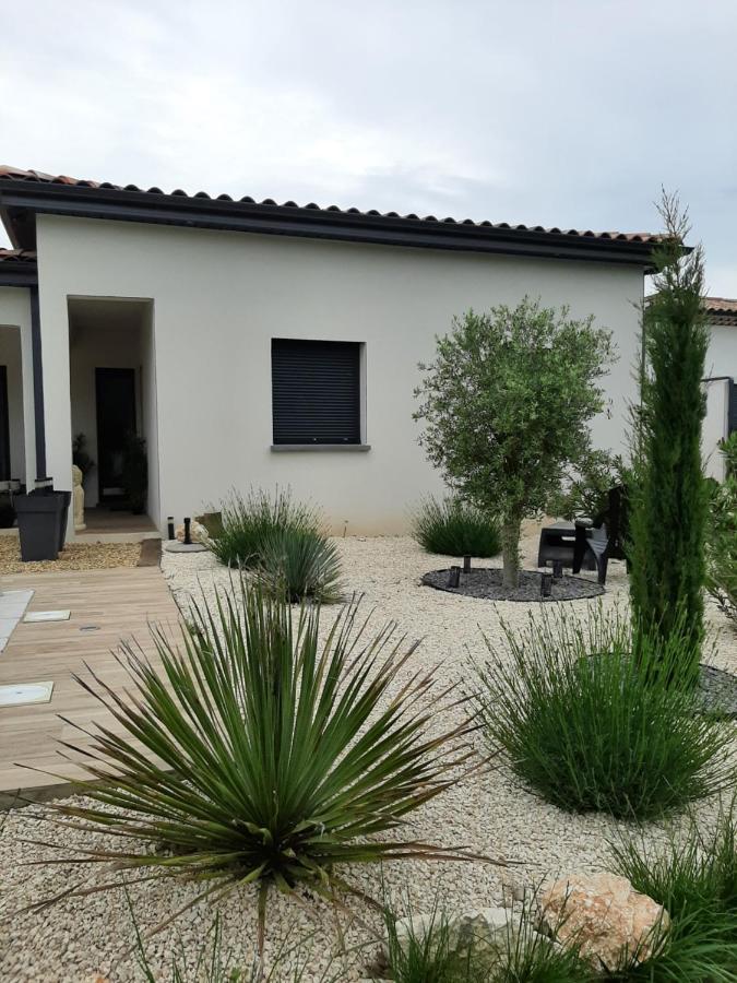 Les Vignes - B&B