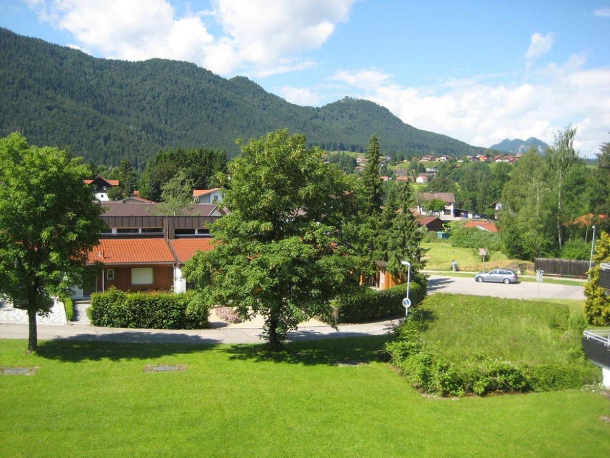 Ferienappartements Weissensee - Ferienwohnung Füssen