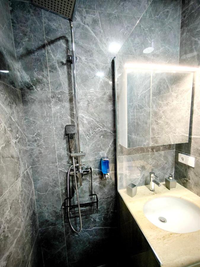 Apartamento Deluxe de 1 dormitorio