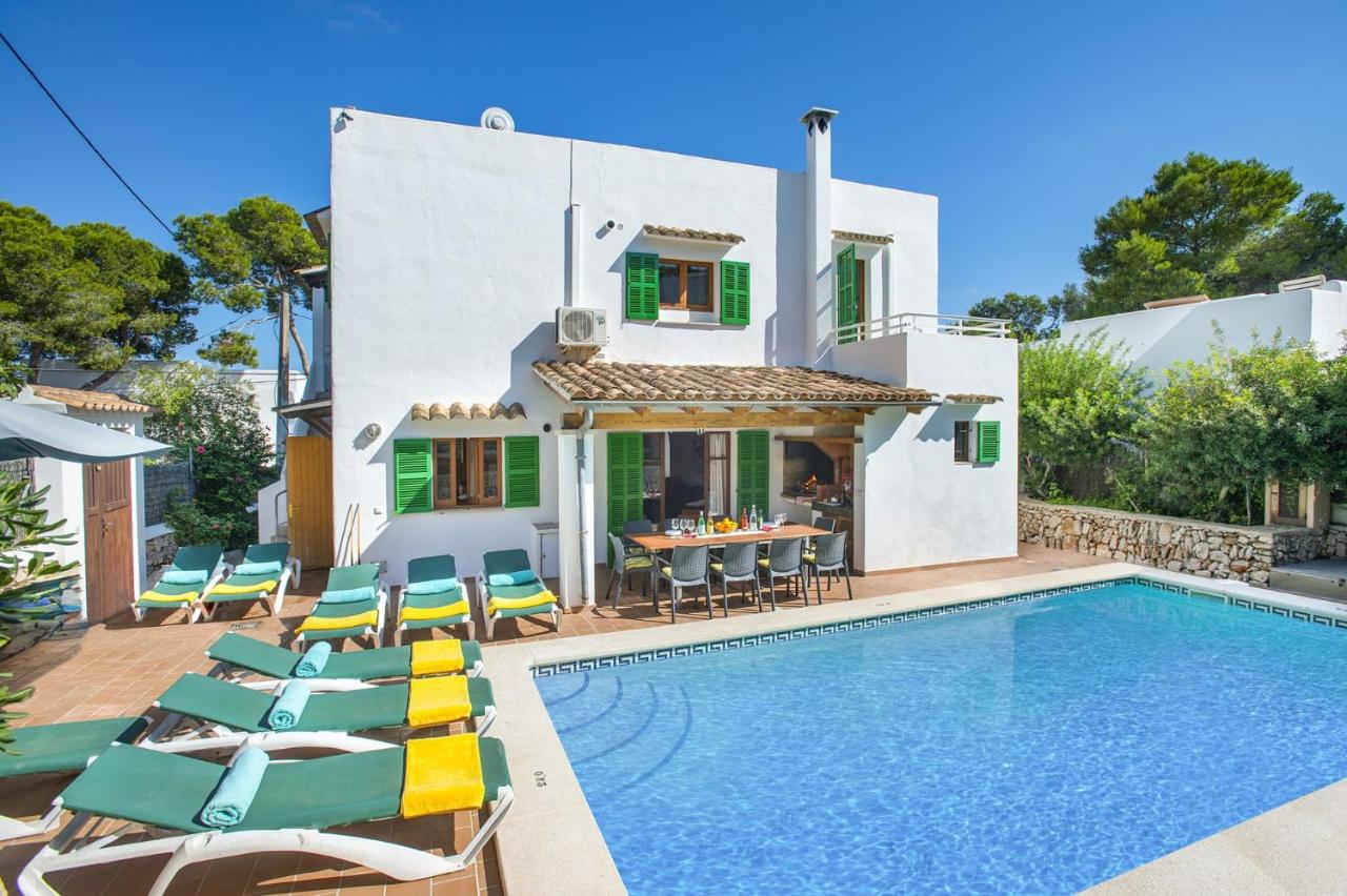 B&B Cala d'Or - Villa Malen by Villa Plus - Bed and Breakfast Cala d'Or