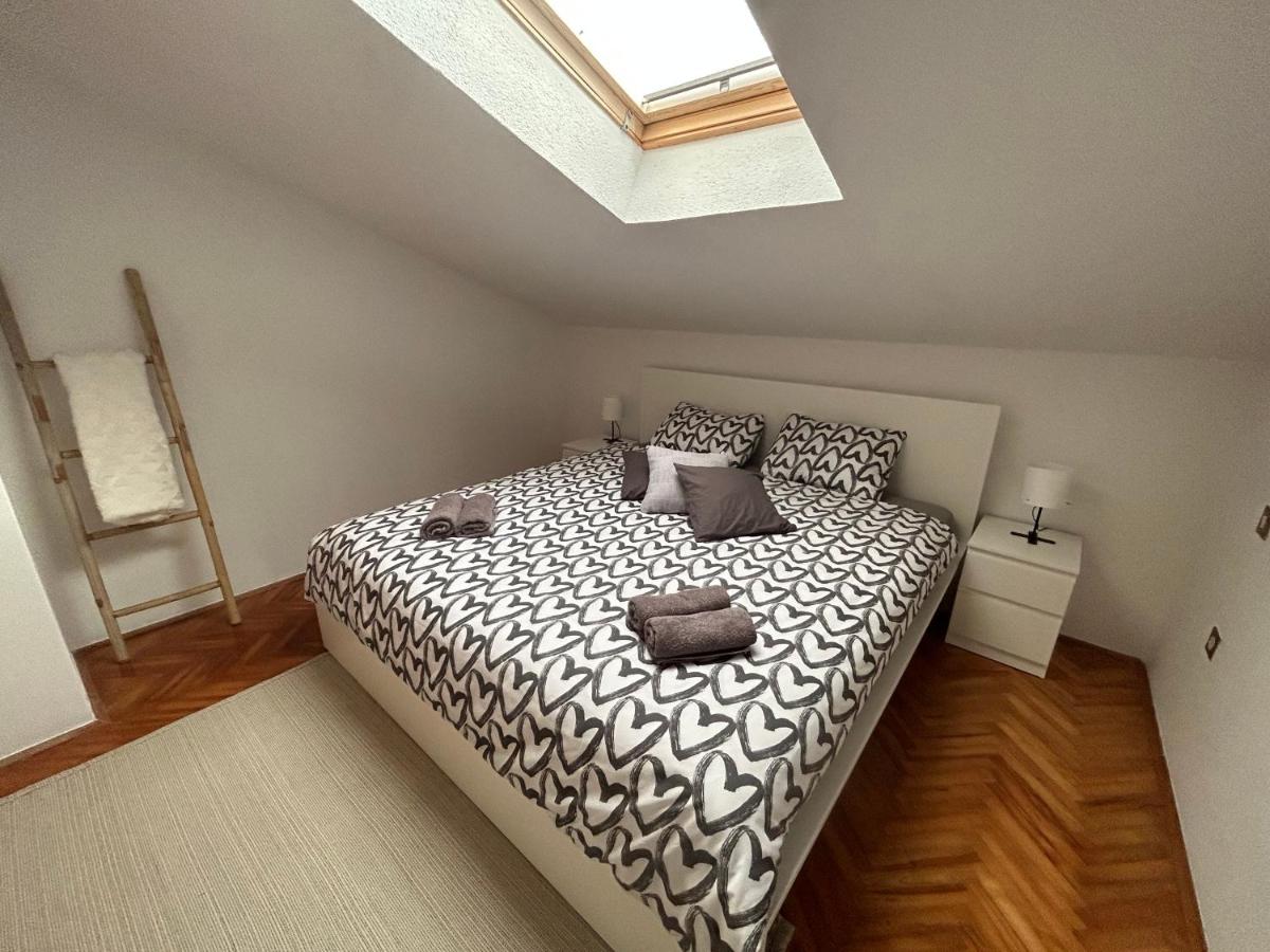Apartment Manny - B&B Crveni Vrh