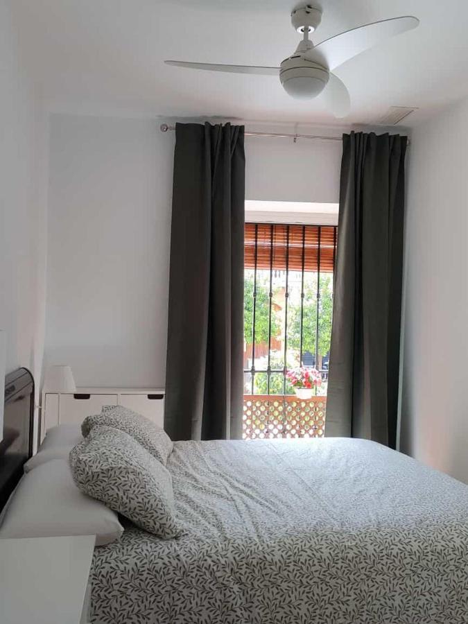 Alameda 1 dormitorio - B&B