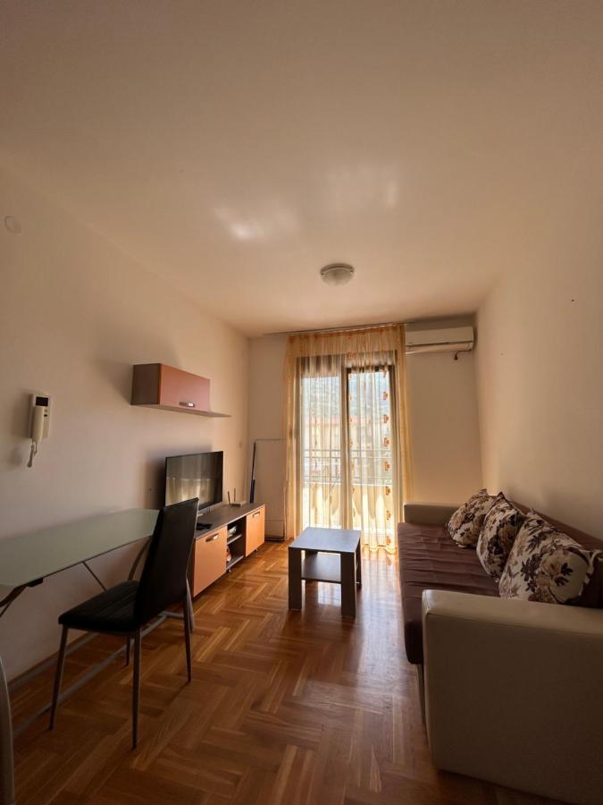 B&B Budva - Apartment Pegaz - Bed and Breakfast Budva