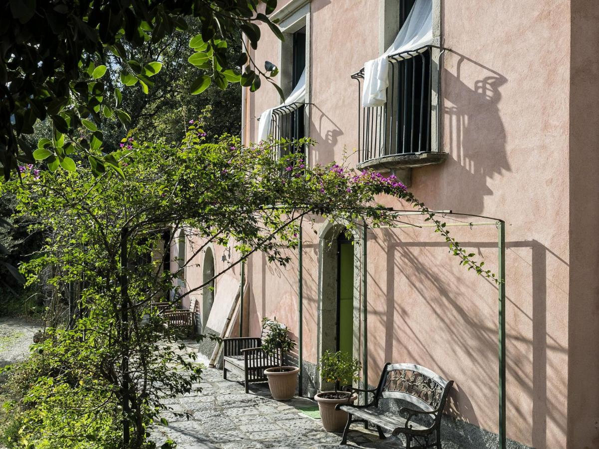 Villa Idyllica - Chambres d’hôtes Gaggi
