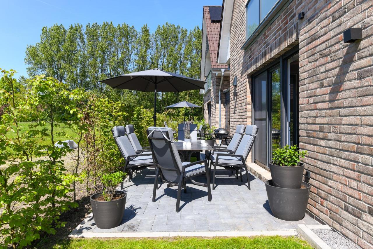 Ferienwohnungen im Haus Polmanns Deichperle - Ferienwohnung Carolinensiel