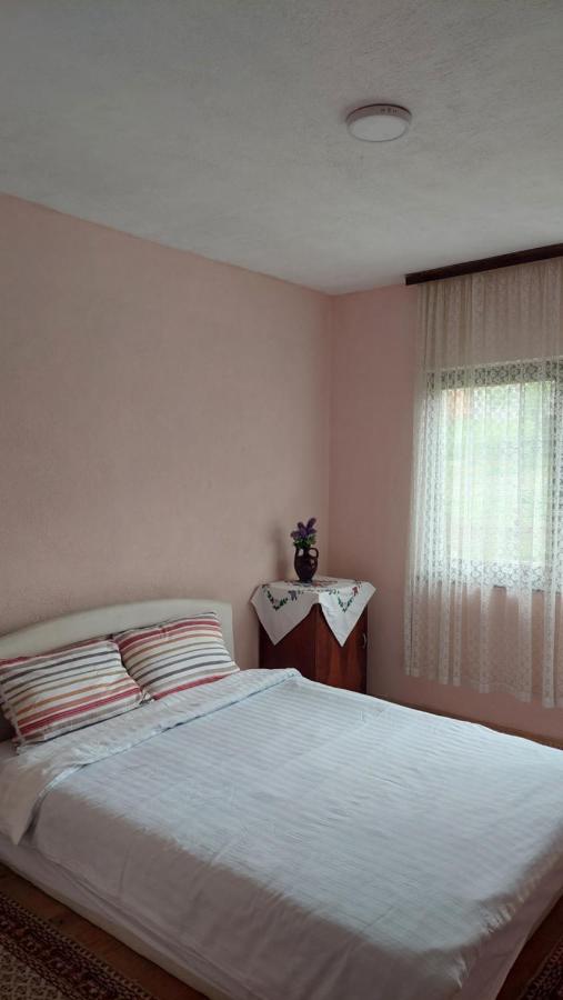 Casa de 2 dormitorios