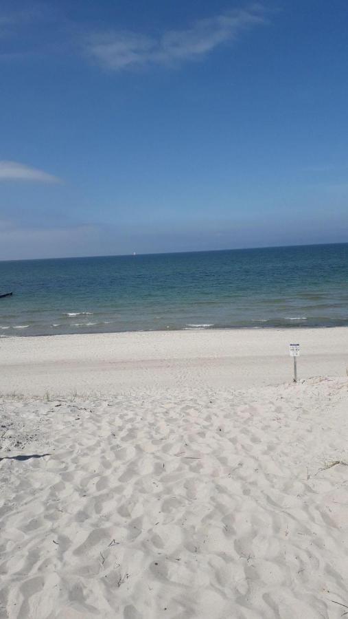 Fewo Strandsonne - B&B Seeheilbad Graal-Müritz