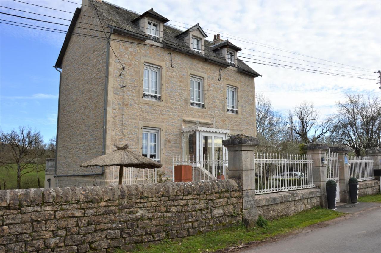 Gîte le Couderc - B&B