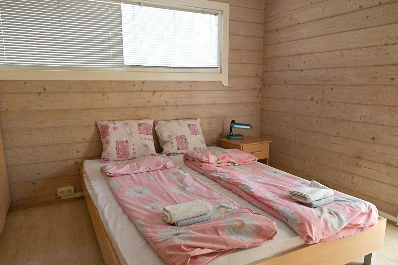 Girulių poilsiavietės namelis - XIX - B&B Klaipėda