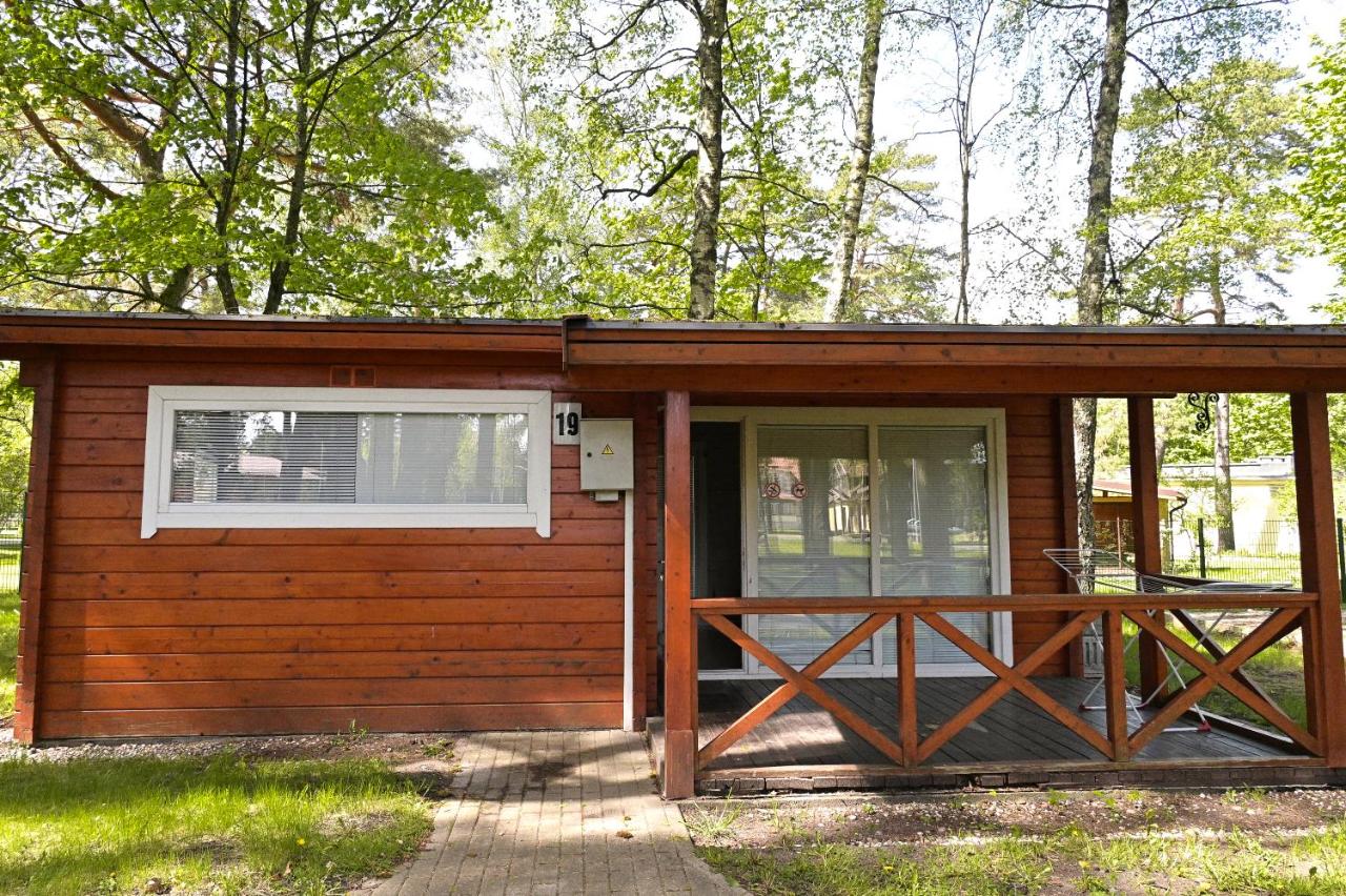 Girulių poilsiavietės namelis - XIX - B&B