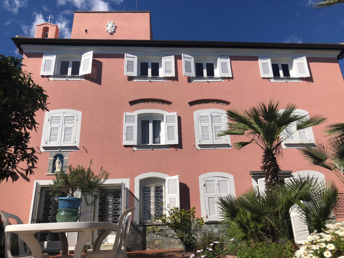 Villa Agostina - B&B