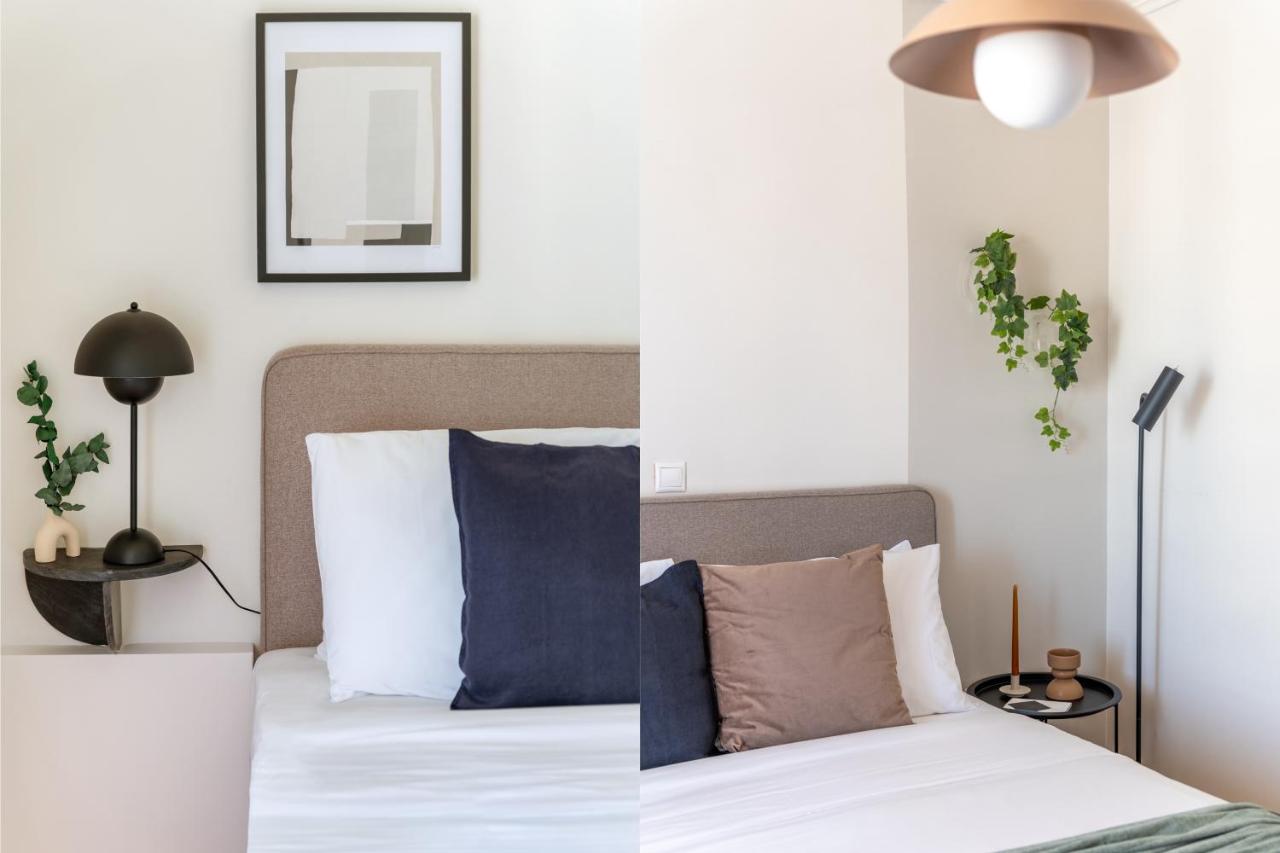 Appartement 2 Chambres