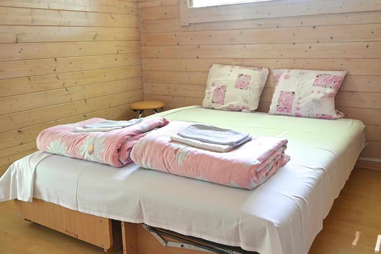 Girulių poilsiavietės namelis - XVI - B&B Klaipėda