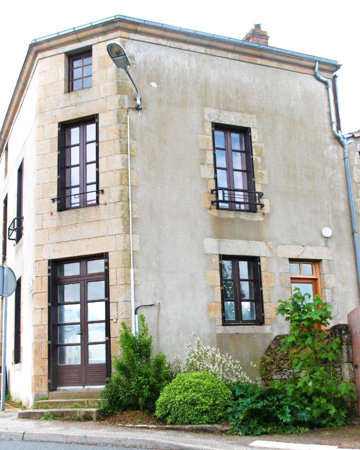 Gîte Le Féodal 3 Etoiles - B&B