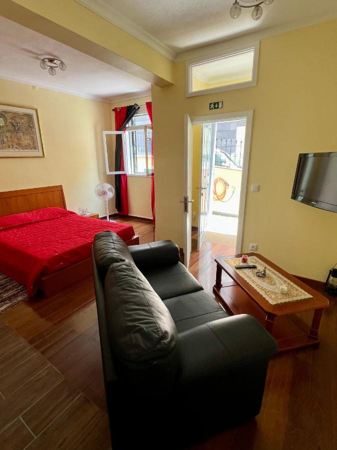 Danny's Seaside House