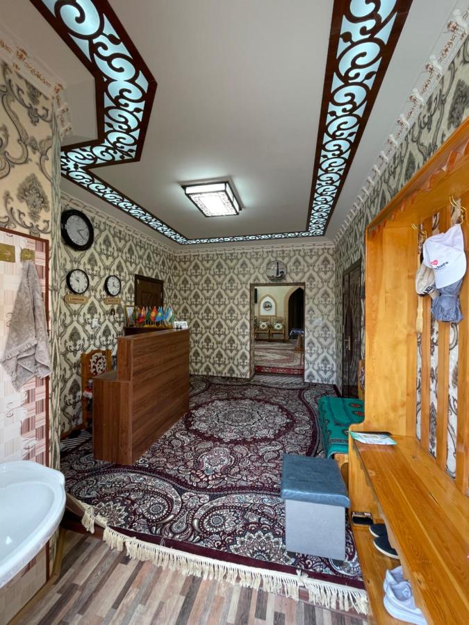 Khiva Rajab Ota - B&B Xiva