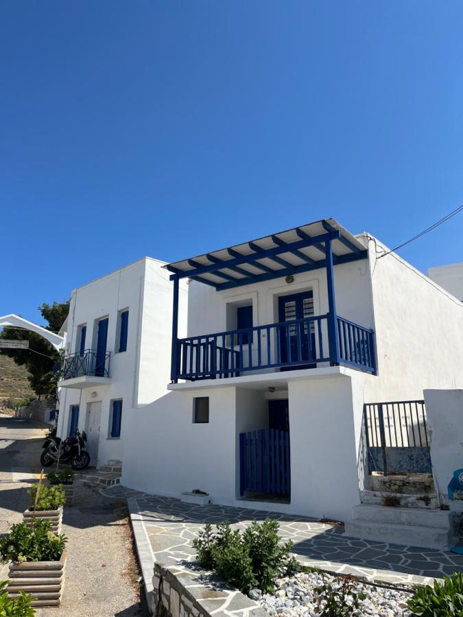 Cozy apartment Kostos - B&B Kóstos