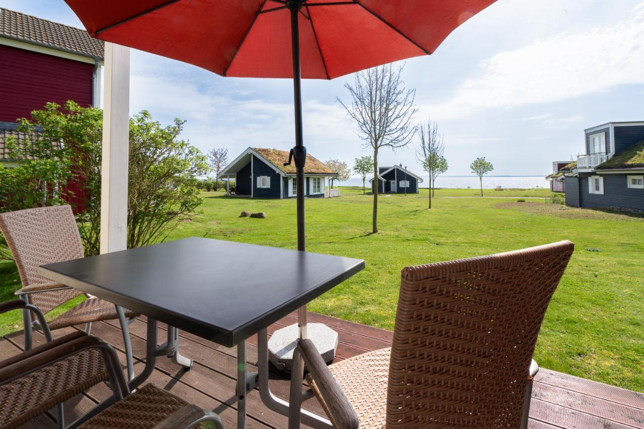 Strandpark Sierksdorf H088 - Chambres d’hôtes Sierksdorf