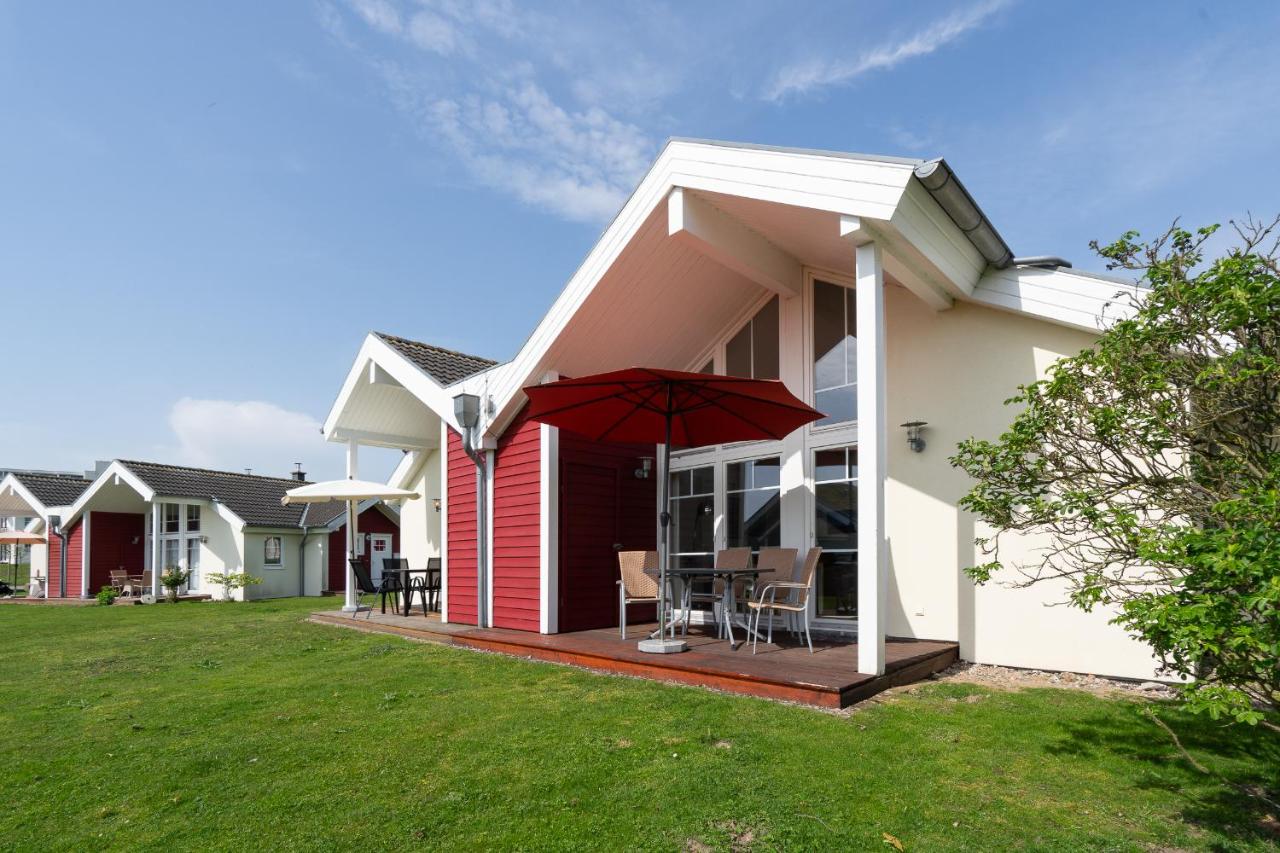Strandpark Sierksdorf H088 - B&B