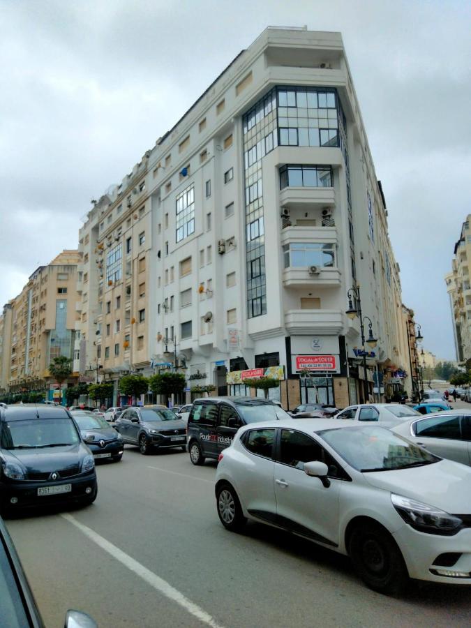 B&B Tangier - Panoramic Apartment - Bed and Breakfast Tangier