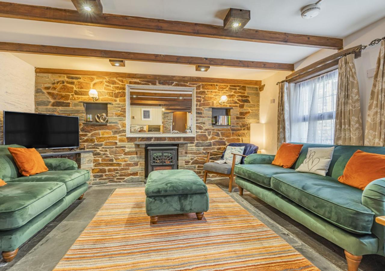 Harbourside Cottage - B&B