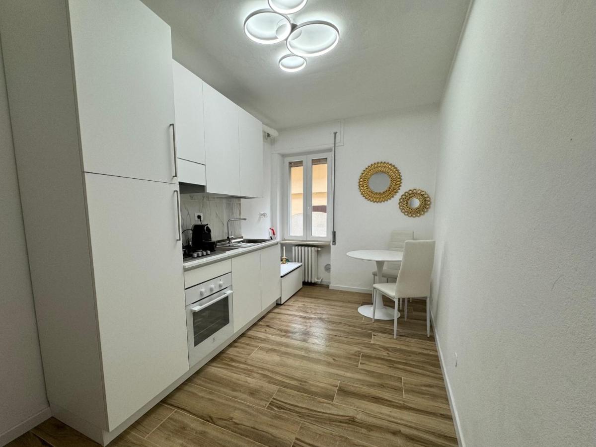 moderna ed elegante Residenza nel centro di Pavia - Ferienwohnung Pavia