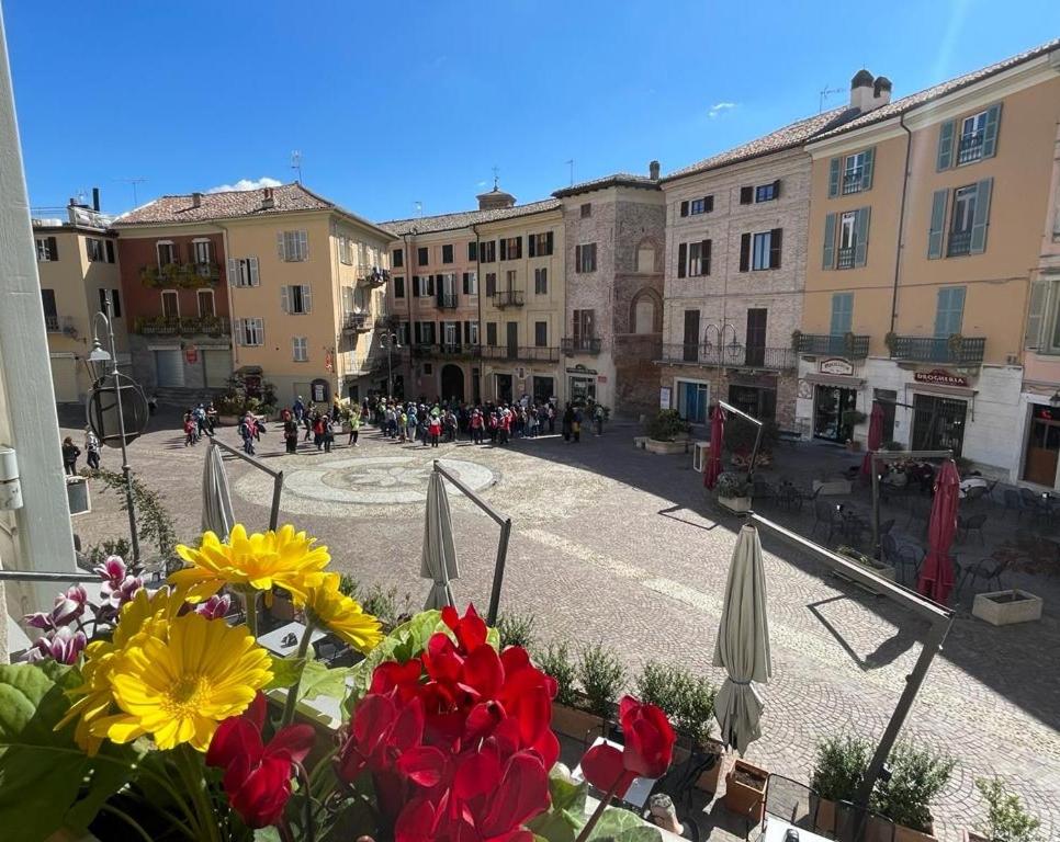 Appartamento con 1 Camera da Letto