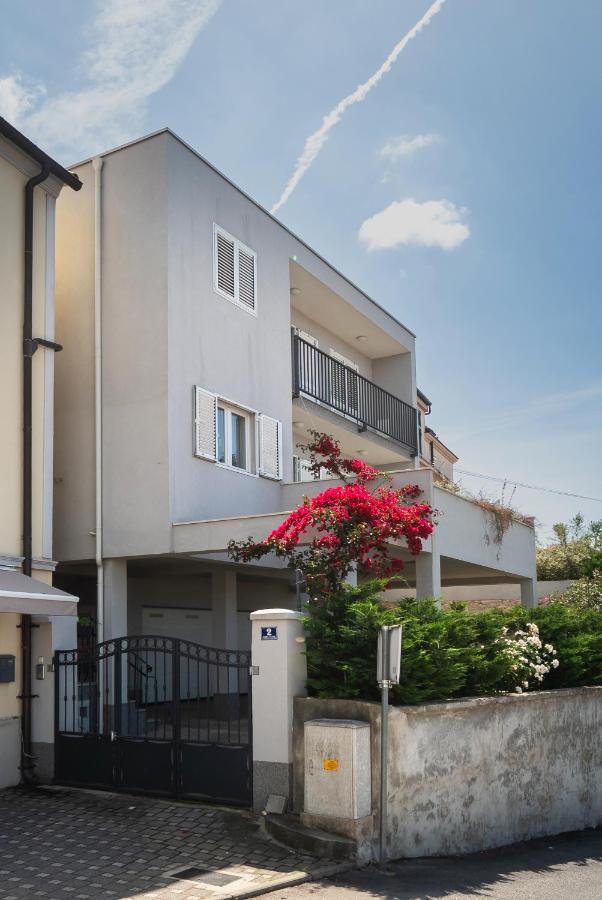 Apartman Miriam - Chambres d’hôtes Sibenik
