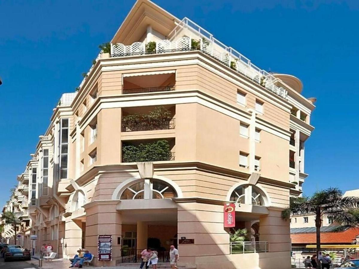 Palais Josephine 1BR Bnbrickeys - B&B
