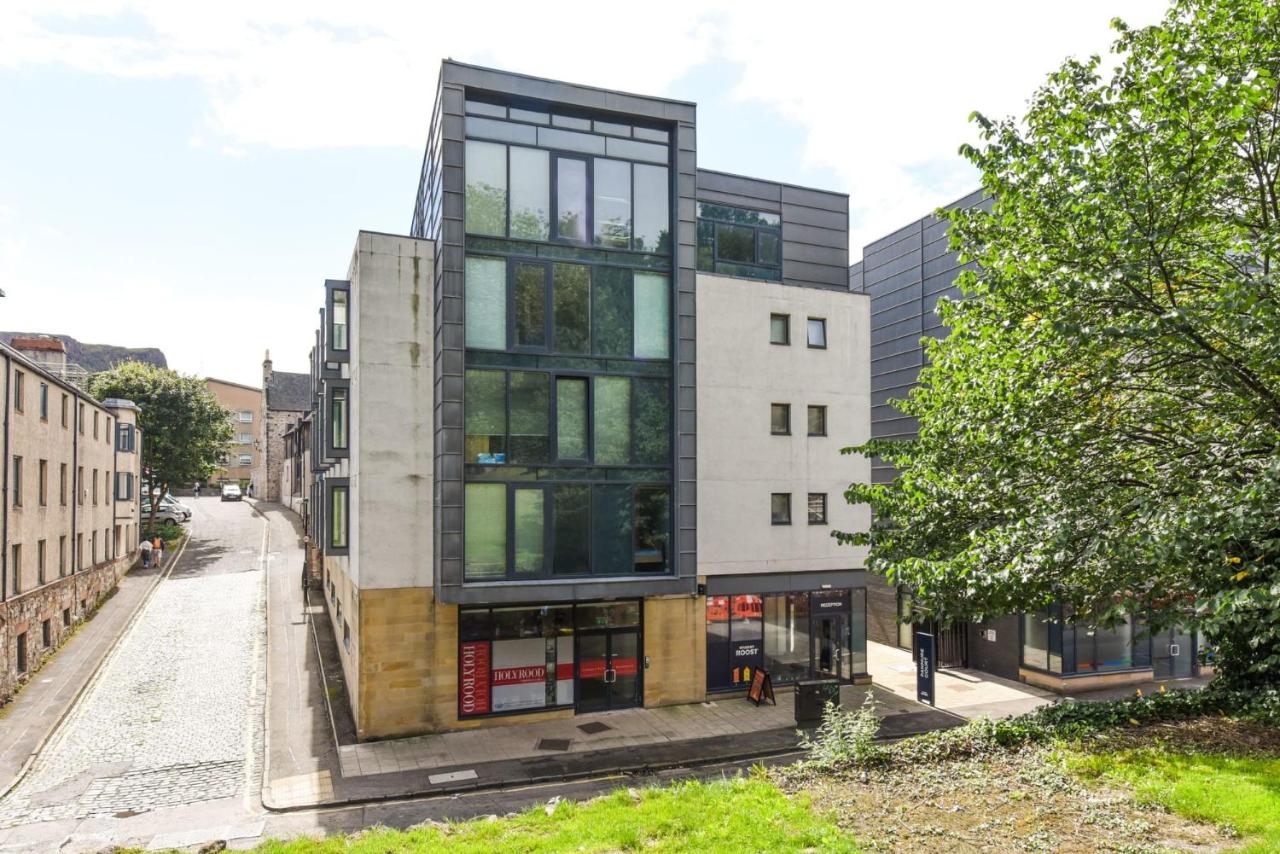 For Students Only Panmure Court in Edinburgh - Chambres d’hôtes