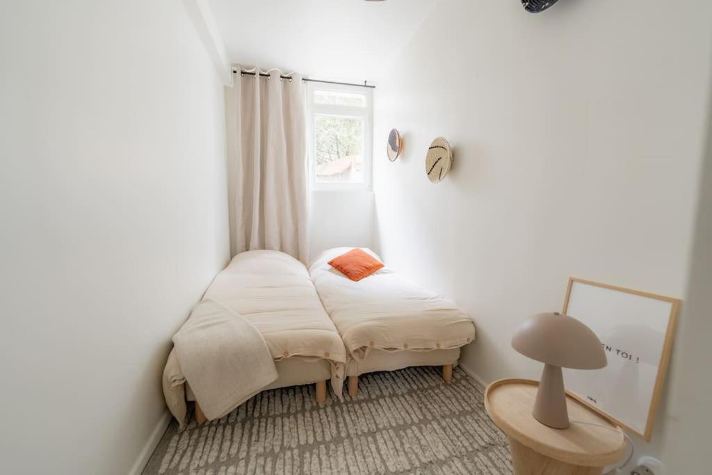 Apartment mit 2 Schlafzimmern