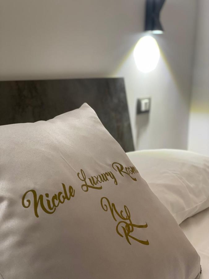 Chambre Double avec Salle de Bains Privative